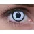 ColourVUE Crazy Zombi blanco (2 unidades) , cubierta, 3 lentillas mensuales