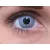 ColourVUE Crazy Gris zombi (2 unidades) , cubierta, 3 lentillas mensuales - sin dioptrías 