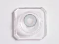 ColourVUE Glamour Aqua (2 unidades) , destaque, 3 lentillas mensuales