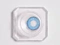 ColourVUE Glamour Azul (2 unidades) , destaque, 3 lentillas mensuales