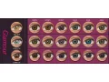 ColourVUE Glamour Azul (2 unidades) , destaque, 3 lentillas mensuales
