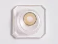 ColourVUE Glamour Verde (2 unidades) , destaque, 3 lentillas mensuales