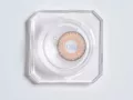 ColourVUE Glamour Miel (2 unidades) , destaque, 3 lentillas mensuales