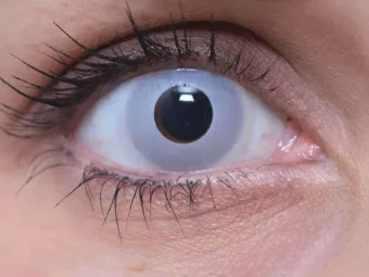   ColourVUE Party UV Blanco (2 unidades) , cubierta, lentillas anuales
