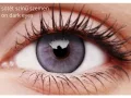 ColourVUE Lumina Bright Crystal (2 unidades) , destaque, 3 lentillas mensuales