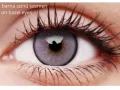 ColourVUE Lumina Bright Crystal (2 unidades) , destaque, 3 lentillas mensuales