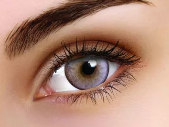  ColourVUE Lumina Glowing Grey (2 unidades) , destaque, 3 lentillas mensuales