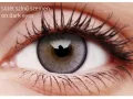 ColourVUE Lumina Glowing Grey (2 unidades) , destaque, 3 lentillas mensuales