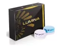ColourVUE Lumina Glowing Grey (2 unidades) , destaque, 3 lentillas mensuales