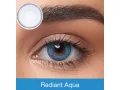 ColourVUE Lumina Radiant Aqua (2 unidades) , destaque, 3 lentillas mensuales