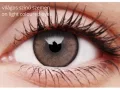 ColourVUE Lumina Shinning Brown (2 unidades) , destaque, 3 lentillas mensuales