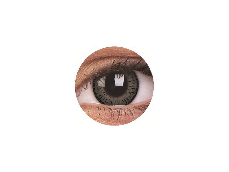 ColourVUE Elegance Gris (2 unidades)