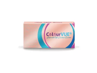ColourVUE TruBlends (2 unidades), lentillas mensual