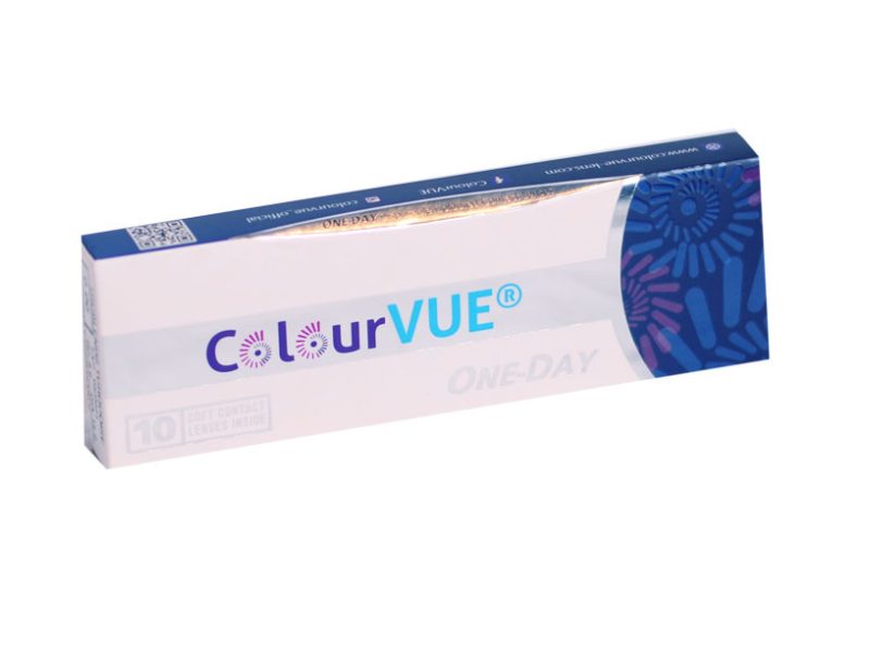 ColourVUE TruBlends One-Day (10 unidades)