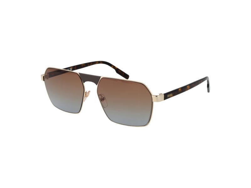 Ermenegildo Zegna Gafas de Sol EZ 0210 32F