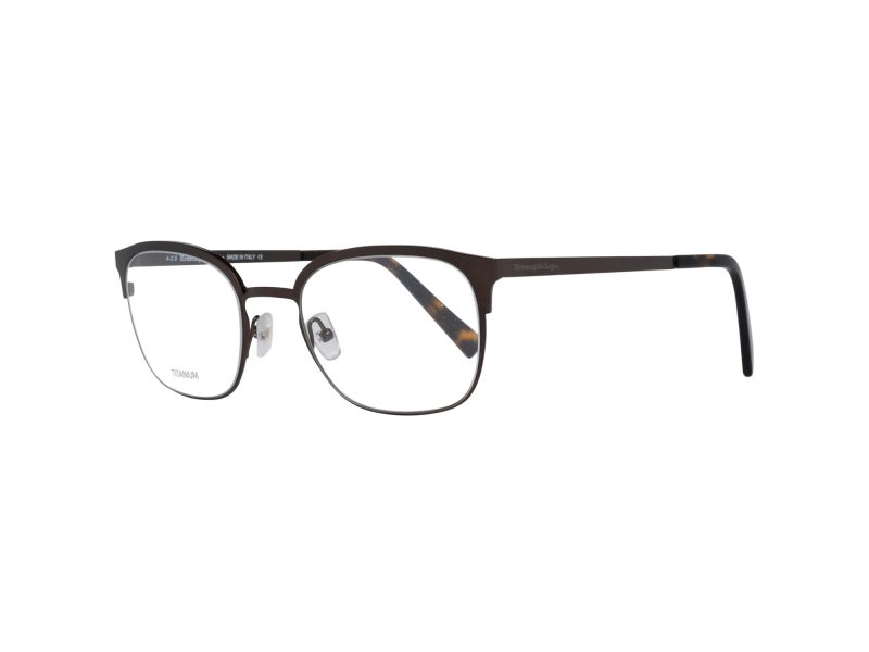 Ermenegildo Zegna Gafas Graduadas EZ 5038 029
