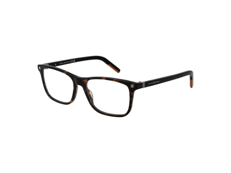 Ermenegildo Zegna Gafas Graduadas EZ 5187 052