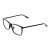Ermenegildo Zegna Gafas Graduadas EZ 5236-F 001