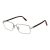 Ermenegildo Zegna Gafas Graduadas EZ 5239-H 016