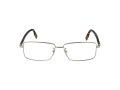 Ermenegildo Zegna Gafas Graduadas EZ 5239-H 016