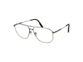 Ermenegildo Zegna Gafas Graduadas EZ 5242 007