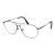 Ermenegildo Zegna Gafas Graduadas EZ 5242 007