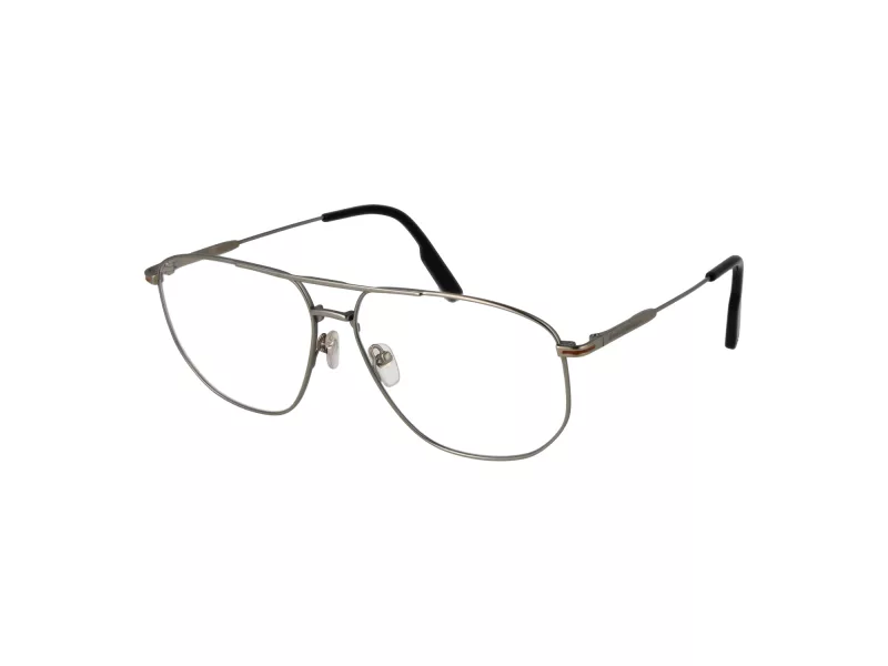 Ermenegildo Zegna Gafas Graduadas EZ 5242 007