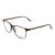 Ermenegildo Zegna Gafas Graduadas EZ 5248-H 051