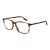 Ermenegildo Zegna Gafas Graduadas EZ 5257-H 056