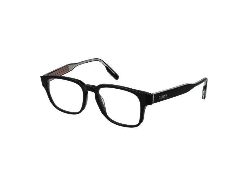 Ermenegildo Zegna Gafas Graduadas EZ 5262 001