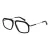 Ermenegildo Zegna Gafas Graduadas EZ 5271 001