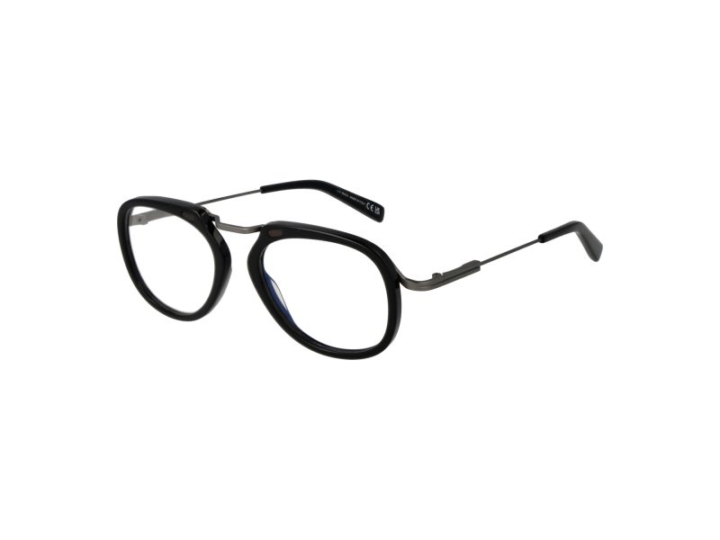 Ermenegildo Zegna Gafas Graduadas EZ 5272 001