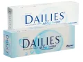 Focus Dailies All Day Comfort (30 unidades), lentillas diarias