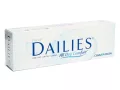 Focus Dailies All Day Comfort (30 unidades), lentillas diarias