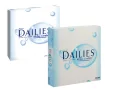 Focus Dailies All Day Comfort (90 unidades), lentillas diarias