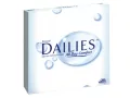 Focus Dailies All Day Comfort (90 unidades), lentillas diarias
