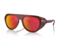 Ferrari Gafas de Sol FH 2002QU 502/4D