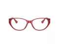 Ferrari Gafas Graduadas FH 4004U 706_54