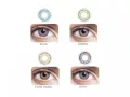 FreshLook ONE-DAY (10 unidades), lentes de contacto de color de uso diario