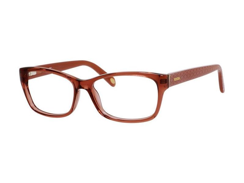 Fossil Gafas Graduadas FOS 6022 GHI