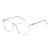 Fossil Gafas Graduadas FOS 7089 900