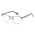 Fossil Gafas Graduadas FOS 7117 R80