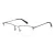 Fossil Gafas Graduadas FOS 7147 R80
