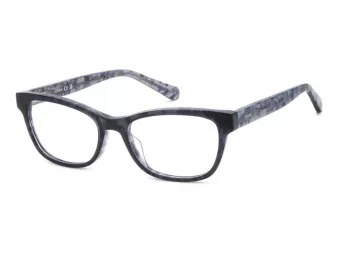 Fossil Gafas Graduadas FOS 7201 YV4