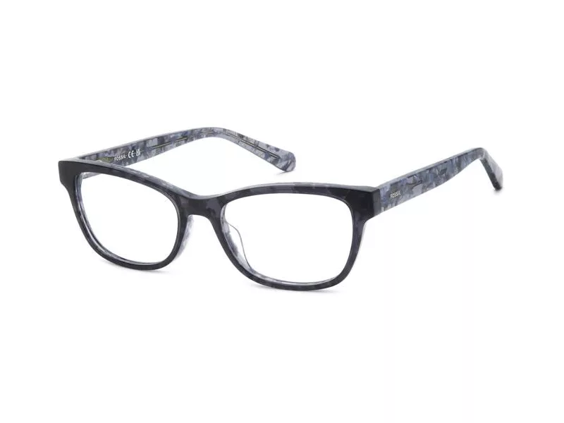 Fossil Gafas Graduadas FOS 7201 YV4