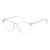 Fossil Gafas Graduadas FOS 7211/G 900