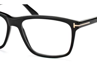 Tom Ford Gafas Graduadas FT 5479B 001