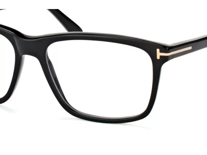 Tom Ford Gafas Graduadas FT 5479B 001