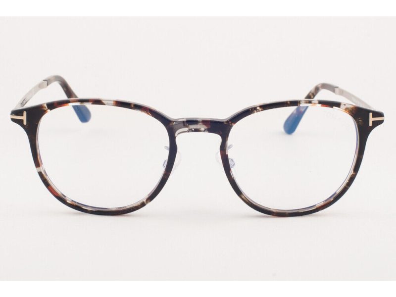 Tom Ford Gafas Graduadas FT 5593 055