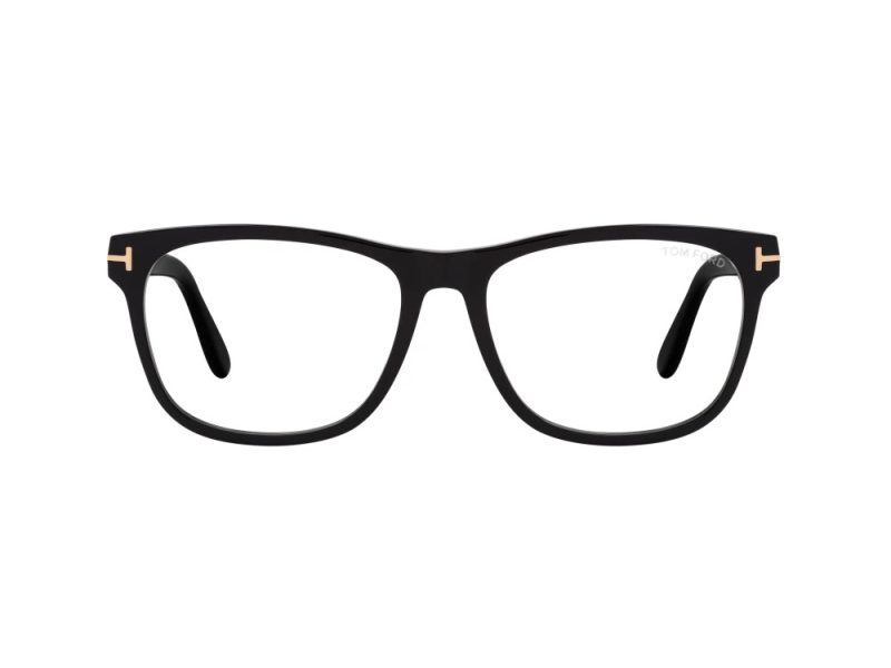 Tom Ford Gafas Graduadas FT 5662B 001